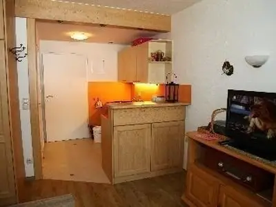 Ferienwohnung für 6 Personen (45 m²) in Oberstdorf 2/10