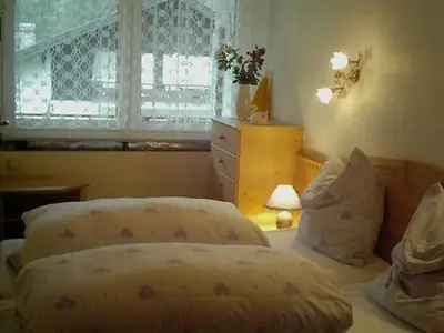 Ferienwohnung für 6 Personen (45 m²) in Oberstdorf 4/10