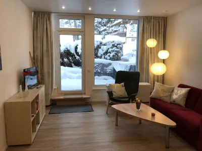 Ferienwohnung für 4 Personen (53 m²) in Oberstdorf 1/10