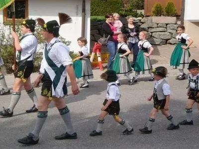 Ferienwohnung für 4 Personen (53 m²) in Oberstdorf 9/10
