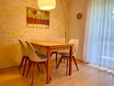 Ferienwohnung für 4 Personen (50 m²) in Oberstdorf 4/10
