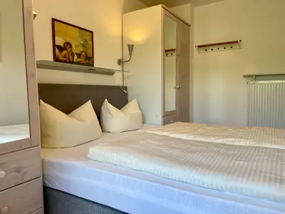 Ferienwohnung für 4 Personen (50 m²) in Oberstdorf 6/10