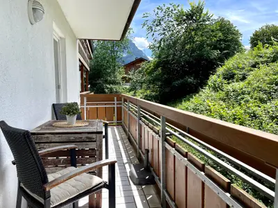 Ferienwohnung für 7 Personen (85 m²) in Oberstdorf 1/10