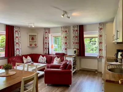 Ferienwohnung für 7 Personen (85 m²) in Oberstdorf 2/10