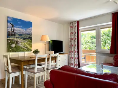 Ferienwohnung für 7 Personen (85 m²) in Oberstdorf 5/10