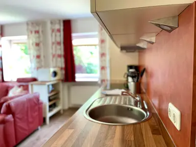 Ferienwohnung für 7 Personen (85 m²) in Oberstdorf 8/10