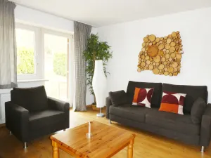Ferienwohnung für 5 Personen (70 m²) in Oberstdorf