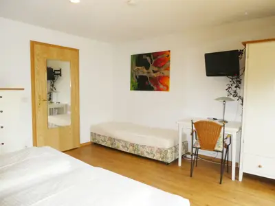 Ferienwohnung für 5 Personen (70 m²) in Oberstdorf 6/10