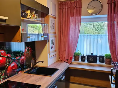 Ferienwohnung für 5 Personen (70 m²) in Oberstdorf 8/10