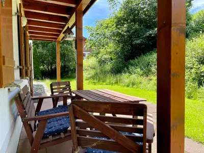 Ferienwohnung für 4 Personen (52 m²) in Oberstdorf 1/10