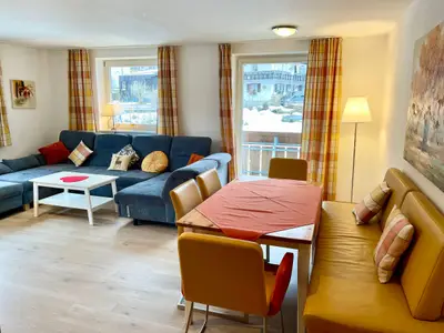 Ferienwohnung für 6 Personen (85 m²) in Oberstdorf 1/10
