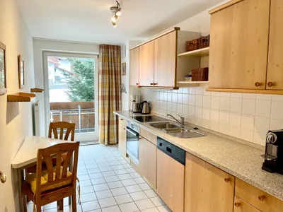 Ferienwohnung für 6 Personen (85 m²) in Oberstdorf 3/10