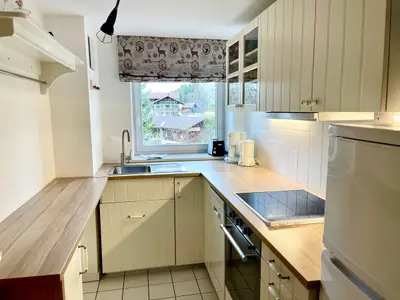 Ferienwohnung für 6 Personen (67 m²) in Oberstdorf 3/10