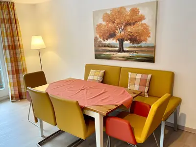 Ferienwohnung für 6 Personen (85 m²) in Oberstdorf 4/10