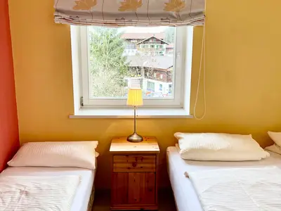 Ferienwohnung für 6 Personen (67 m²) in Oberstdorf 8/10