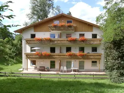 Ferienwohnung für 4 Personen (50 m²) in Oberstdorf 10/10
