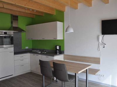 Ferienwohnung für 7 Personen (49 m²) in Obersulm 4/10