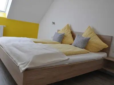 Ferienwohnung für 5 Personen (41 m²) in Obersulm 2/10