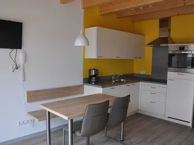 Ferienwohnung für 5 Personen (41 m²) in Obersulm 3/10