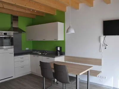 Ferienwohnung für 5 Personen (41 m²) in Obersulm 4/10