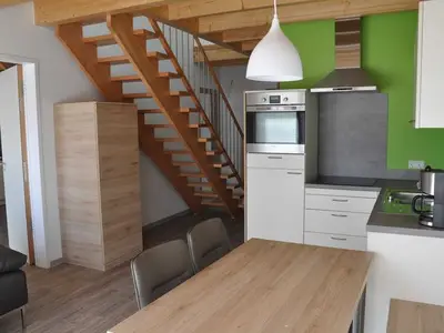 Ferienwohnung für 5 Personen (41 m²) in Obersulm 5/10