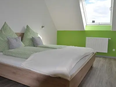 Ferienwohnung für 5 Personen (41 m²) in Obersulm 6/10
