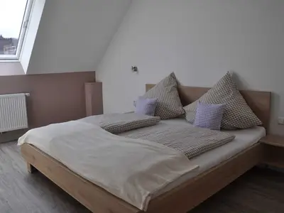 Ferienwohnung für 5 Personen (41 m²) in Obersulm 7/10