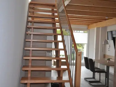 Ferienwohnung für 5 Personen (41 m²) in Obersulm 9/10