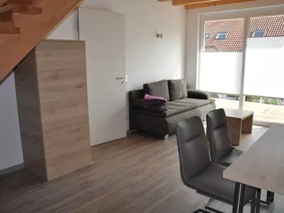 Ferienwohnung für 5 Personen (41 m²) in Obersulm 10/10