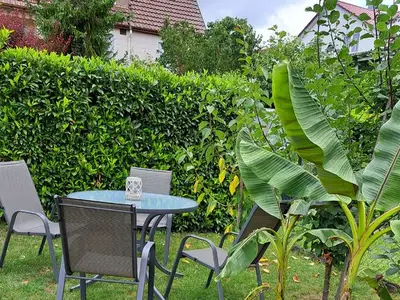 Ferienwohnung für 4 Personen (70 m²) in Obersulm 1/10
