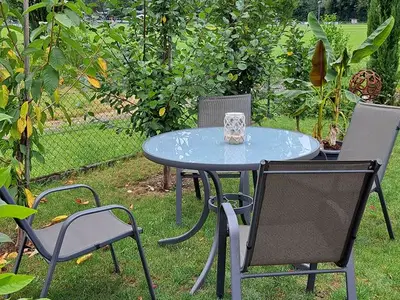 Ferienwohnung für 4 Personen (70 m²) in Obersulm 2/10
