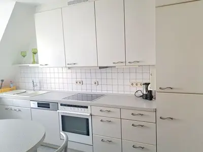 Ferienwohnung für 4 Personen (70 m²) in Obersulm 3/10