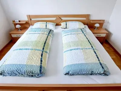 Ferienwohnung für 4 Personen (70 m²) in Obersulm 8/10
