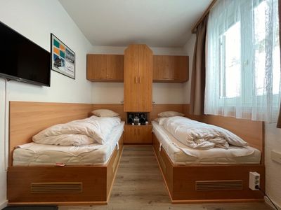 Ferienwohnung für 2 Personen (17 m²) in Obertauern 4/10