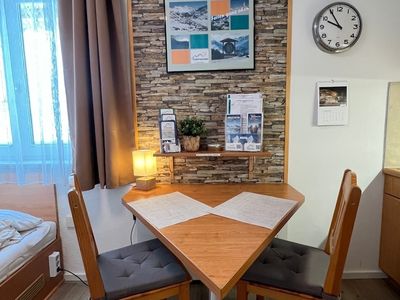 Ferienwohnung für 2 Personen (17 m²) in Obertauern 5/10