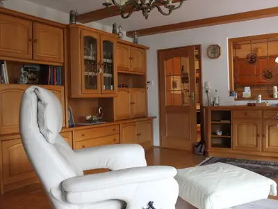 Ferienwohnung für 2 Personen (90 m²) in Oberteisendorf 3/10
