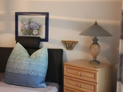 Ferienwohnung für 2 Personen (90 m²) in Oberteisendorf 10/10