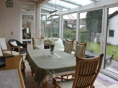 Ferienwohnung für 2 Personen (90 m²) in Oberteisendorf 1/10