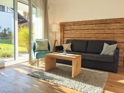 Ferienwohnung für 4 Personen (67 m²) in Oberteuringen 3/10