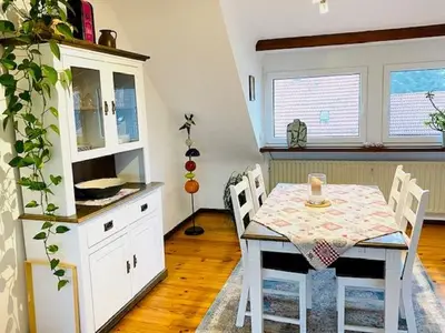 Ferienwohnung für 2 Personen (65 m²) in Oberthal 7/10