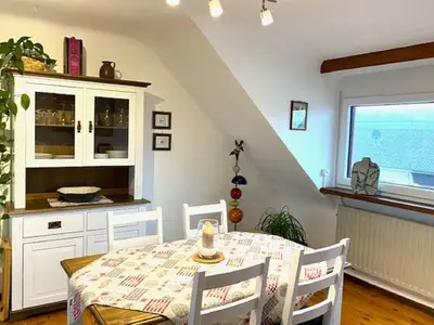Ferienwohnung für 2 Personen (65 m²) in Oberthal 8/10