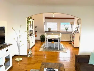 Ferienwohnung für 2 Personen (65 m²) in Oberthal 9/10