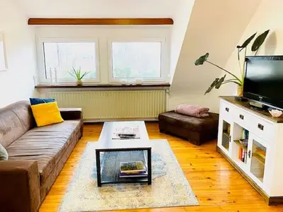 Ferienwohnung für 2 Personen (65 m²) in Oberthal 10/10
