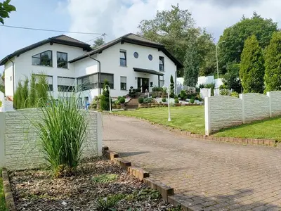 Ferienwohnung für 4 Personen (120 m²) in Oberthal 1/10