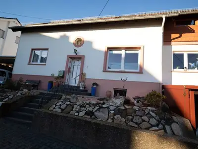 Ferienwohnung für 5 Personen (80 m²) in Oberthal 2/10