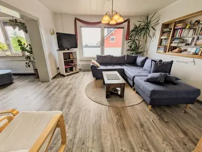 Ferienwohnung für 5 Personen (80 m²) in Oberthal 3/10
