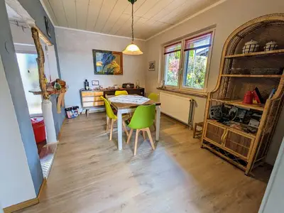 Ferienwohnung für 5 Personen (80 m²) in Oberthal 4/10