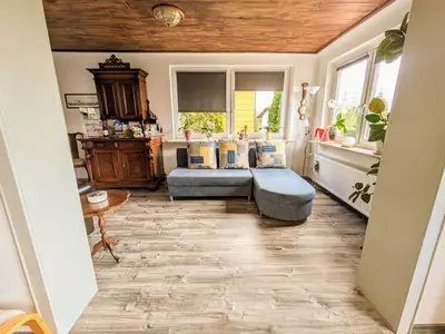 Ferienwohnung für 5 Personen (80 m²) in Oberthal 6/10