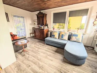 Ferienwohnung für 5 Personen (80 m²) in Oberthal 7/10