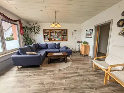 Ferienwohnung für 5 Personen (80 m²) in Oberthal 8/10